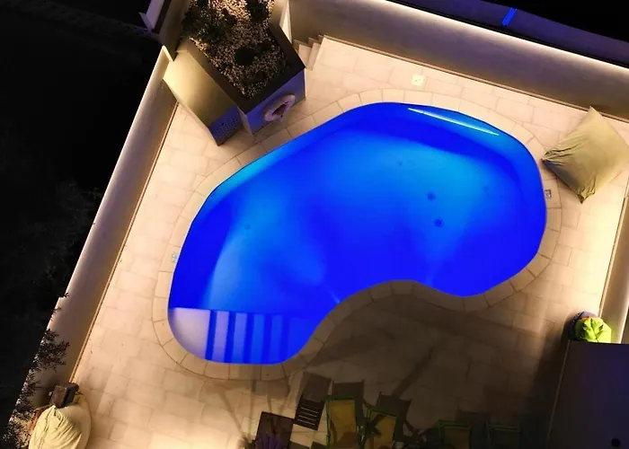 Villa RG Boutique Hotel - Adults Only