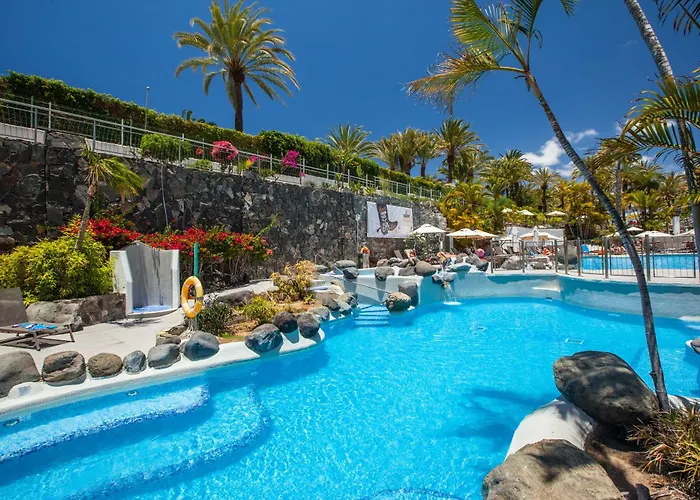 Abora Catarina By Lopesan Hotels