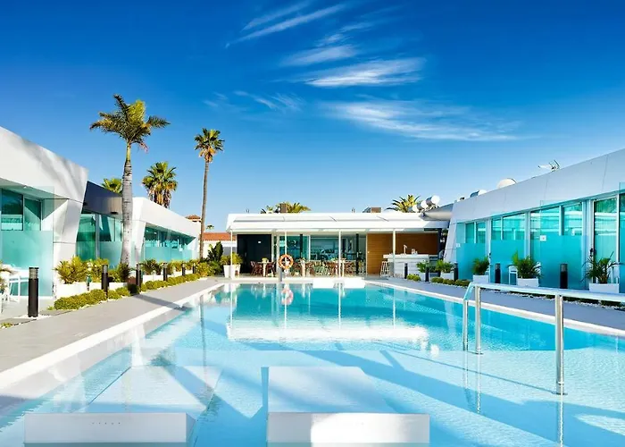 Hotel Nayra - Adults Only